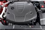 Volvo V60 D4 Cross Country 2018 года (WW)